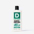 Shampoo + Conditioner - Tea Tree