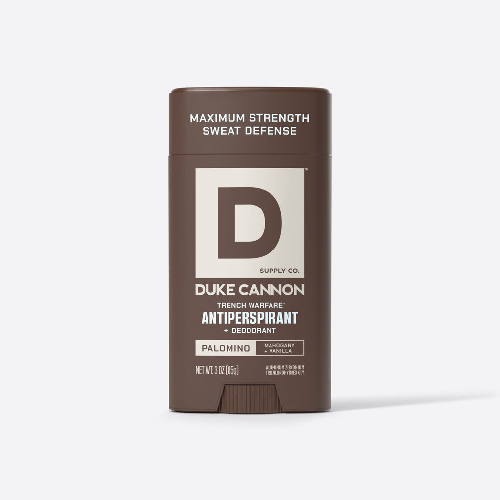 Trench Warfare® Antiperspirant Deodorant - Palomino