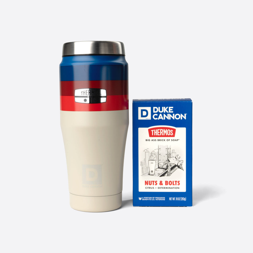 Thermos™ Nuts &amp; Bolts Bundle